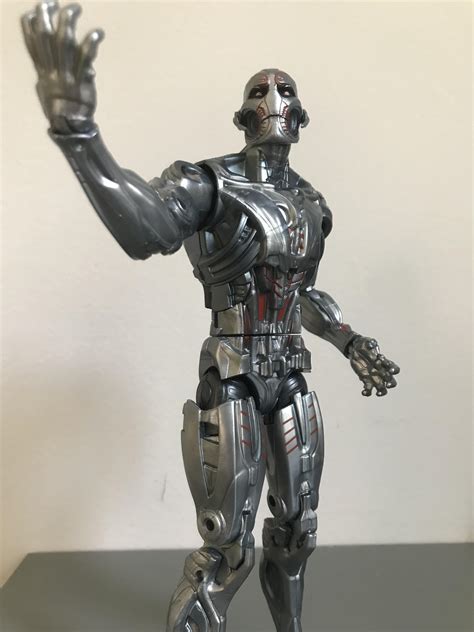 10 Year Anniversary Ultron Much Better Than The Baf Great Paint And