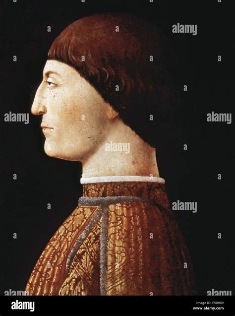 Piero Della Francesca 1415 1492 Painter Of The Early Renaissance