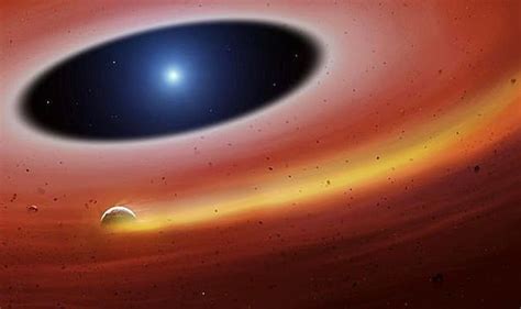 Earth Apocalypse Distant Destroyed Planet Offers