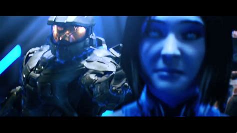 Halo 5 Guardians La Batalla Final Youtube