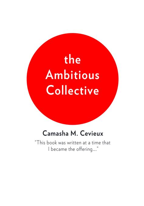 Book The Ambitious Collective