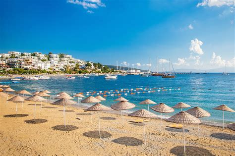 Bodrum What You Need To Know Before You Go Go Guides
