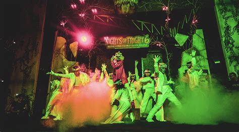 You enjoyed our sunway lagoon 'nights of fright 5' experience last year. GO breaks media record for Sunway Lagoon's 'Nights Of ...
