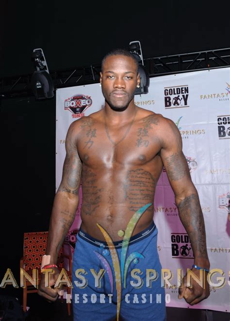 Самые новые твиты от dainty wilder (@daintywilder): Olympian Deontay Wilder | Fighters from Golden Boy Boxing ...