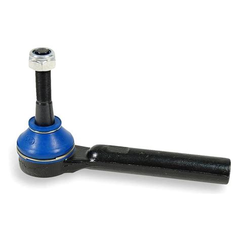 Outer right tie rod end for audi a4 a4 quattro a5 quattro a6 quattro s4 s5 q5. Mevotech® MS25606 - Front Outer Steering Tie Rod End