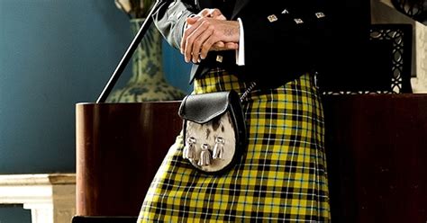 How To Wear Mens Kilts Scotlandshop