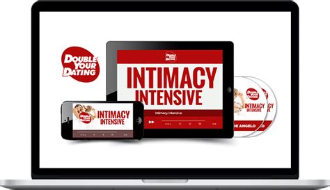 Download David Deangelo Intimacy Intensive Best Price 2100 Dating