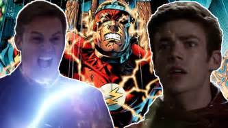 How Will The Flash Get His Speed Back The Flash Season 2 Youtube