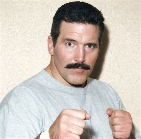How rich is Dan Severn? Net Worth, Money - Net Worth Roll