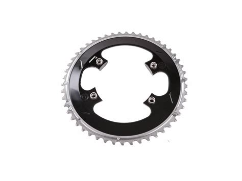 Shimano Dura Ace Fc 9000 52t And 36t Chainring Set Bicycle Components