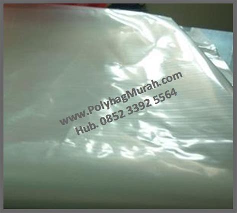 Plastik ini juga mengandung zat yang berfungsi untuk melenturkan plastik sehingga plastik tidak mudah sobek, lebih tahan terhadap. Jual Plastik UV Untuk Greenhouse di Surabaya, Hub. 0852 ...