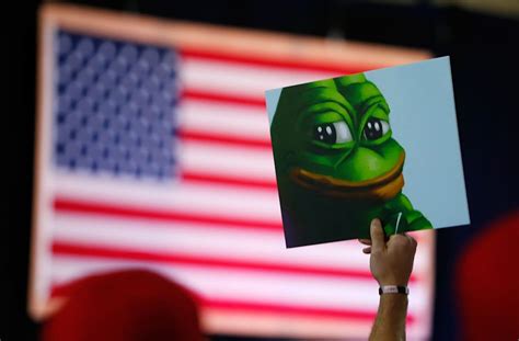 Anti Defamation League Teams With Pepe The Frog Creator Matt Furie To