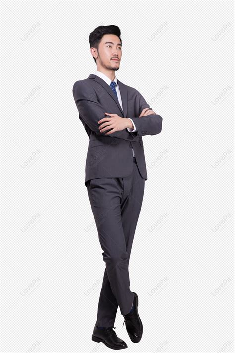 Gambar Gambar Jas Pria Bisnis PNG Unduh Gratis - Lovepik