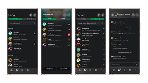 New Xbox App Beta On Mobile Keeps You Connected To Your Games