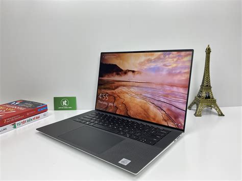 Laptop Dell Xps 9500 Core I7 10750h Ram 16gb Ssd 512gb Vga Nvidia