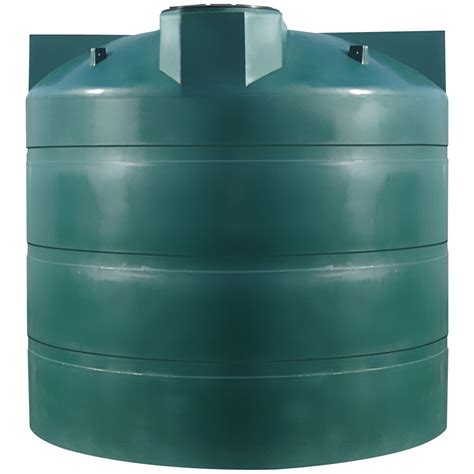 2500vtfwg Crmi 2500 Gallon Vertical Water Storage Tank