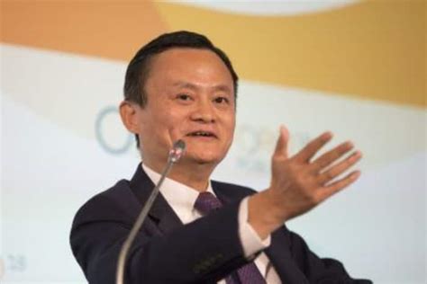 Chinese Billionaire Jack Ma Living In Tokyo After Chinas Crackdown