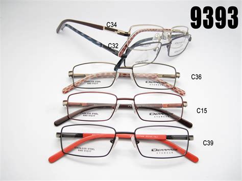 9393 Premium Designer Eyewear At Rs 950piece Bhayandar West Mumbai
