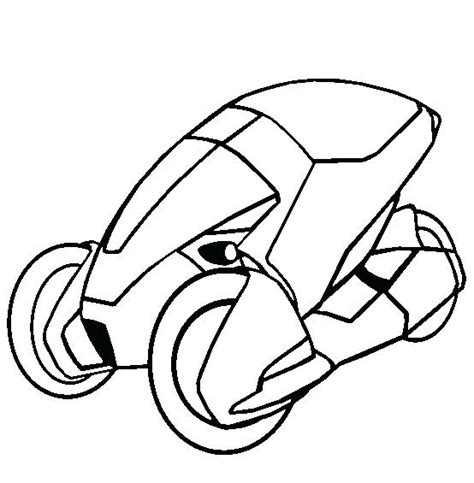 Rc Car Coloring Pages At Free Printable Colorings