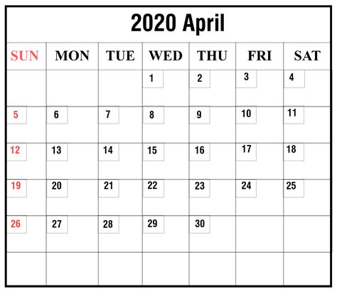 April 2020 Calendar With Holidays India Free August 2019 Calendar