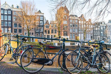 Amsterdam In December 11 Things To Do Travel Tips