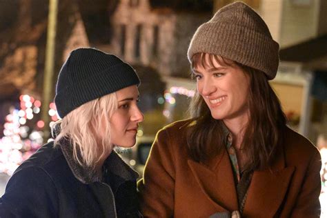 The Best Lesbian Movies To Watch During Pride Month And Every Other Month Too Decider