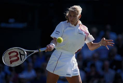 The Top 10 Youngest Female Grand Slam Winners