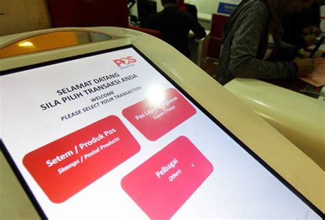 Bagi anda yang menggunakan khidmat pos laju, anda kini boleh menyemak status penghantaran bungkusan anda menerusi atas talian atau melalui sms tanpa berurusan di kaunter pejabat pos laju. Pelanggan Pos Malaysia boleh guna aplikasi e-Nota ...
