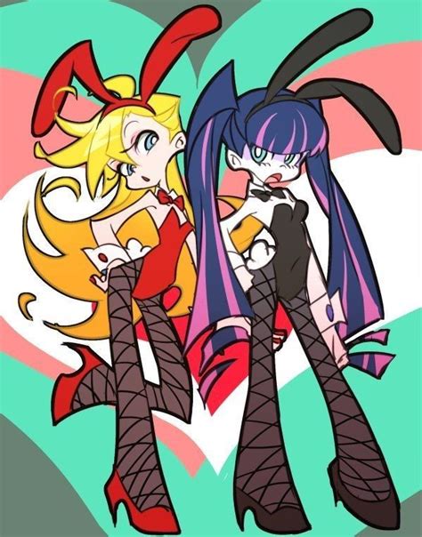 art reference photos drawing reference panty and stocking anime panty＆stocking with