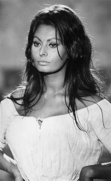 The Hottest Sophia Loren Photos Around The Net 12thblog