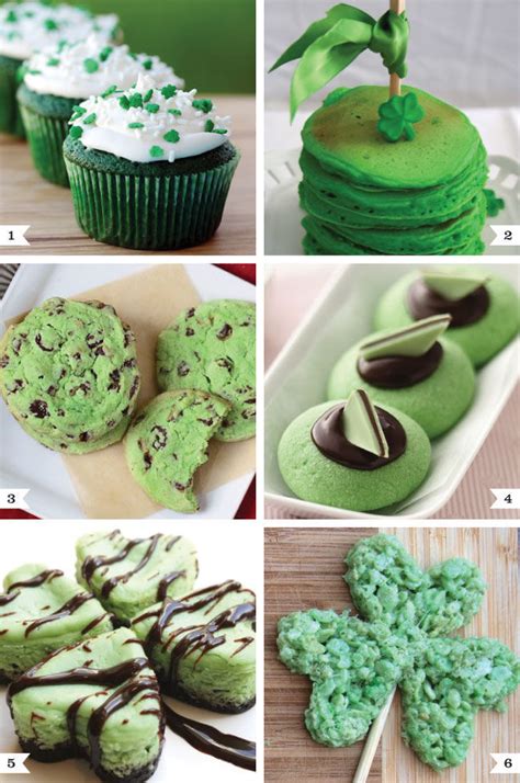 St Patricks Day Recipe Ideas Pictures Photos And Images For Facebook