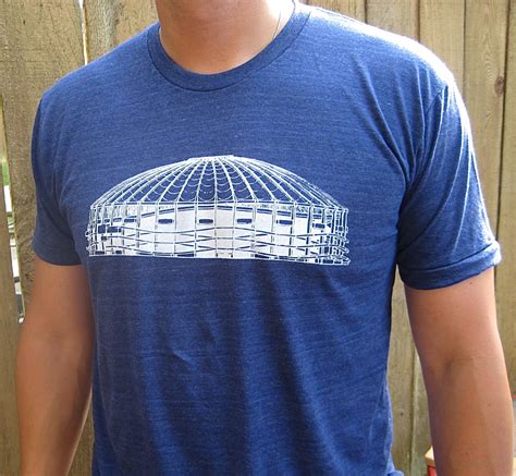 Seattle Kingdome T Shirt