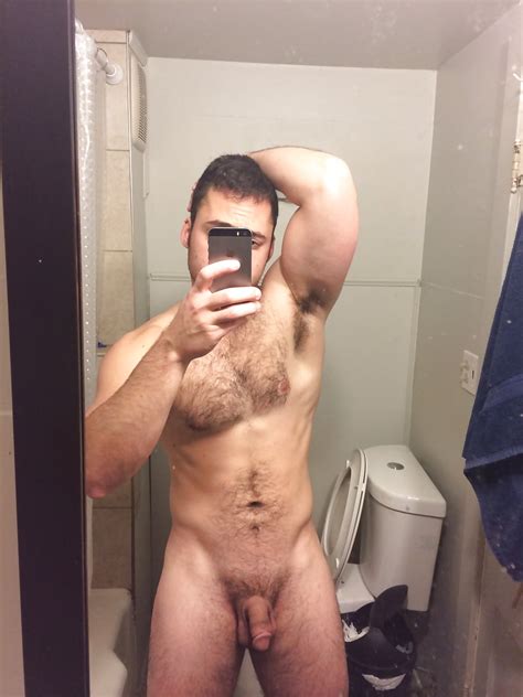 Selfies Naked Guys 63 Pics