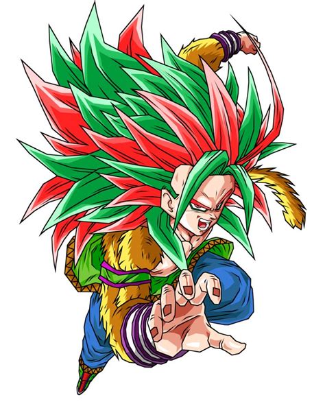 Soon after, an accidental wish by emperor pilaf transforms goku back into a child. Goku(AF) SSJ12 by https://darcles297-gt.deviantart.com on ...