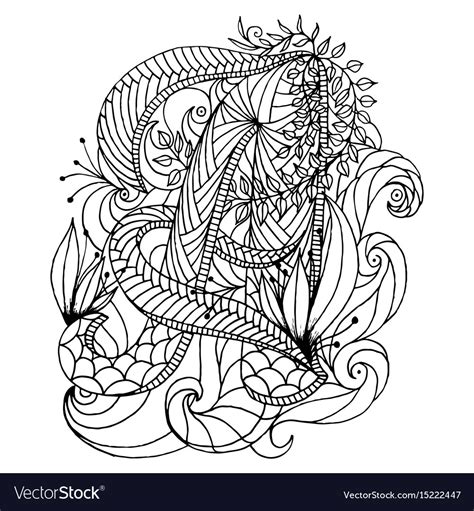41 Letter Coloring Pages For Adults Coloring Pages For