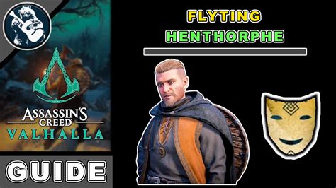 Hemthorpe Answers In Assassins Creed Valhalla Flyting Locations 9
