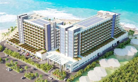 5 star hotels can seem like a huge luxury in other countries but they don't have to be in malaysia. Pageant Beach developer unveils plans for US$285 million 5 ...