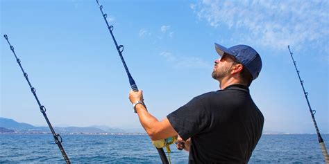 Fishing Terms Every Angler Should Know