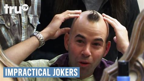 Impractical Jokers Every Punishment In 2 Minutes Or Less Murr Trutv Youtube