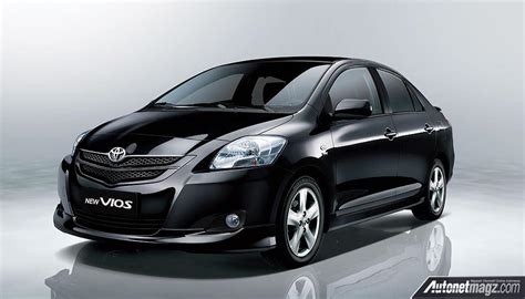 Download Gambar Mobil Toyota Vios 2012 Richi Mobil