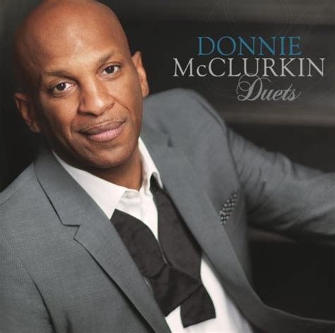 Duets Donnie Mcclurkin Songs Reviews Credits Allmusic