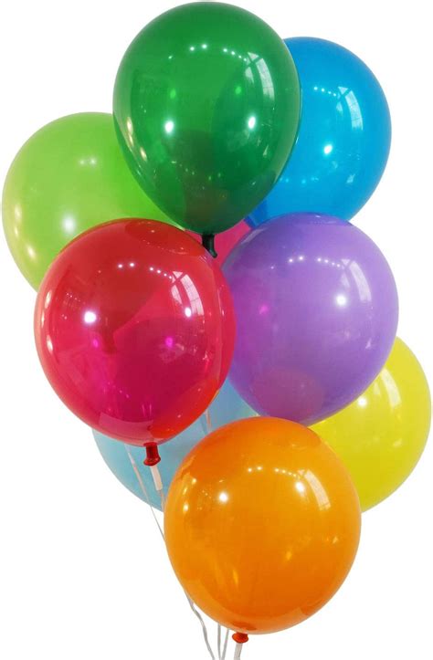 Latex Balloons Telegraph