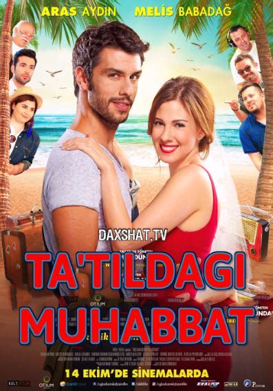 Ta Tildagi Muhabbat Turk Kino Uzbek Tilida Tarjima Kino Hd Daxshat Biz Bilan Barchasi