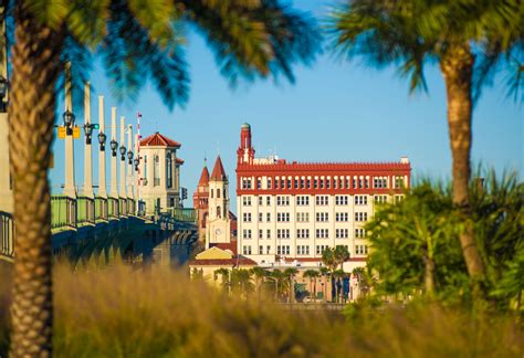 Homes For Sale In Historic Downtown St Augustine