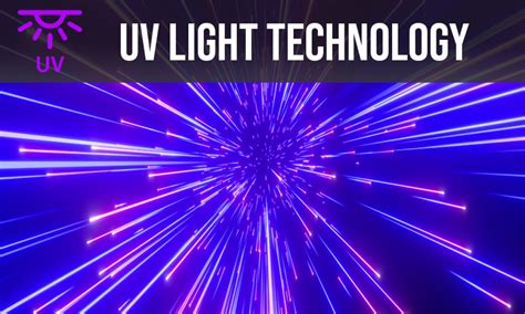 Uv Light Technology Dpi Insights
