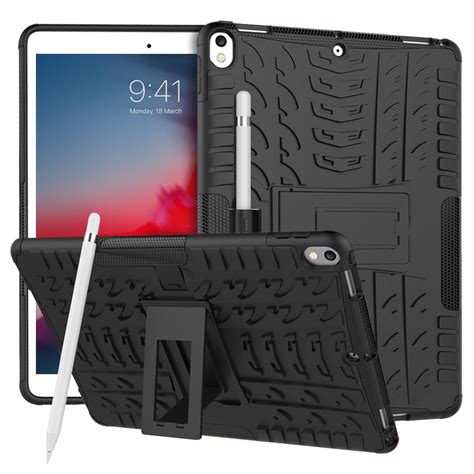 Rugged Tough Shockproof Case For Ipad Air 3rd Gen Pro 105 Inch