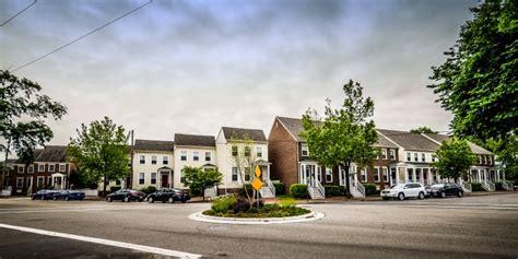 Jefferson Mews Public Housing Low Income Apartments In Richmond Va