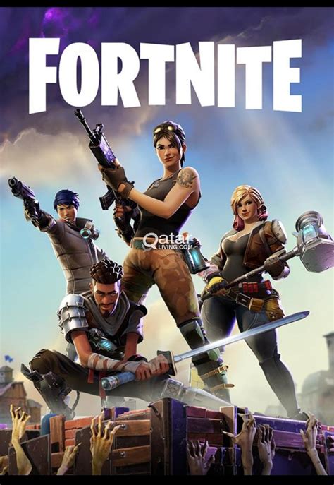 Fortnite Game Poster Culture Posters En 2021 Tarjeta De Cumpleaños