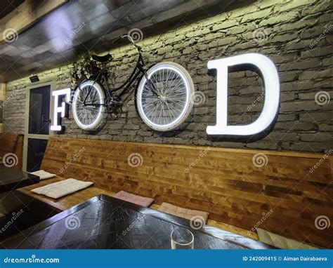 Food Unique Decoration Cafe Bar Restaurant Nobody Indoor Empty