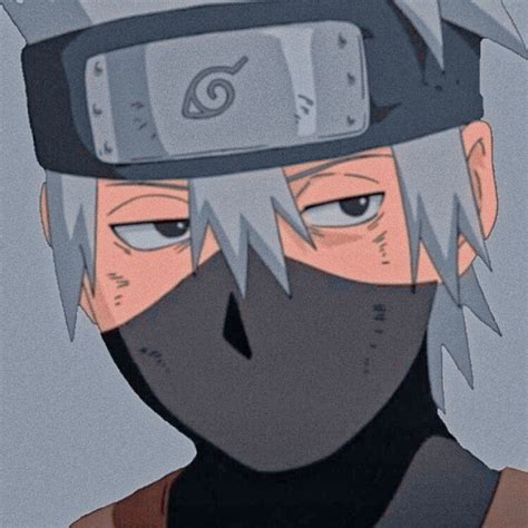 Kakashi Pfp Aesthetic Discover More Posts About Aesthetic Pfp Porn